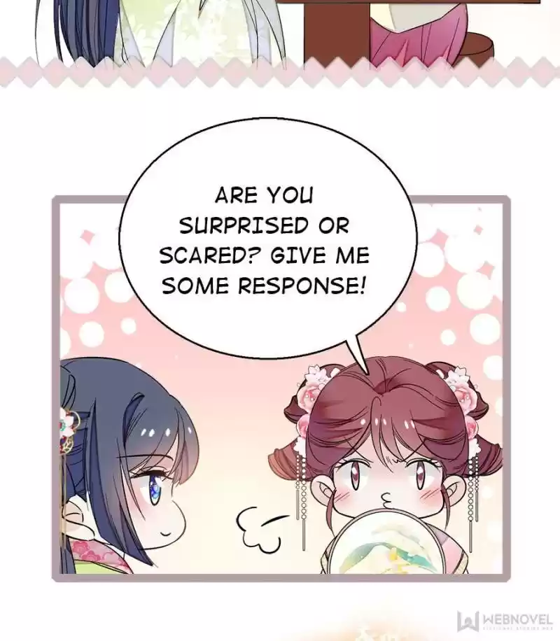 The Brocaded Tale Of The Girl Si Chapter 41