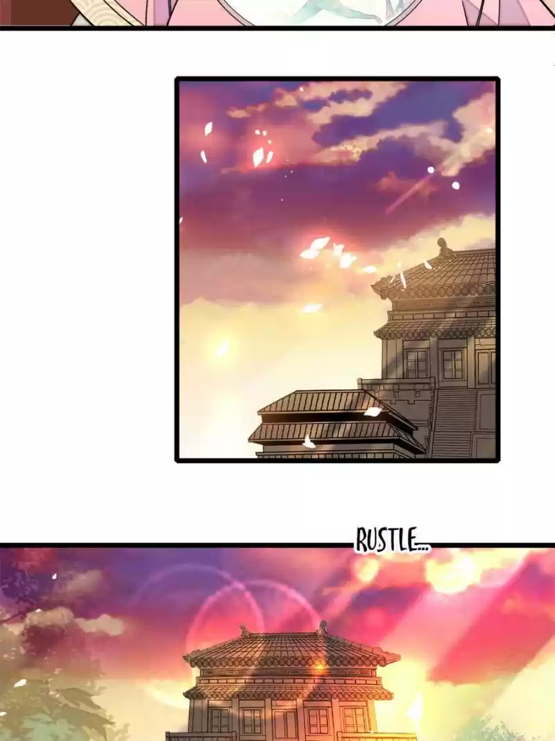 The Brocaded Tale Of The Girl Si Chapter 41