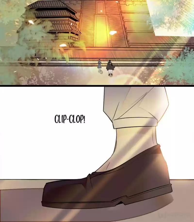 The Brocaded Tale Of The Girl Si Chapter 41