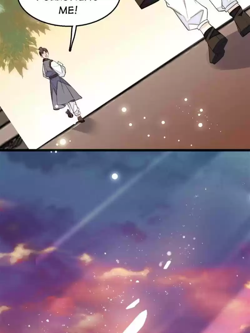 The Brocaded Tale Of The Girl Si Chapter 41