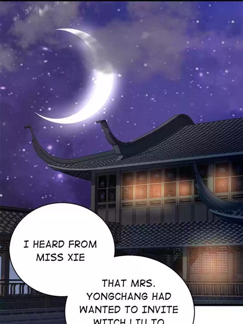 The Brocaded Tale Of The Girl Si Chapter 42