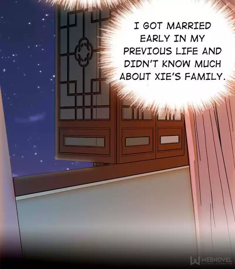 The Brocaded Tale Of The Girl Si Chapter 42