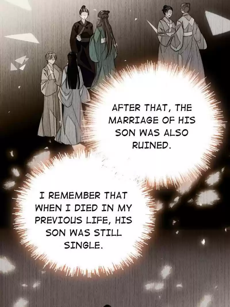 The Brocaded Tale Of The Girl Si Chapter 42