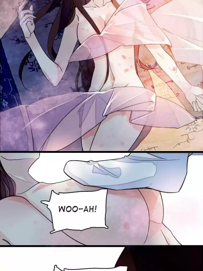 The Brocaded Tale Of The Girl Si Chapter 42