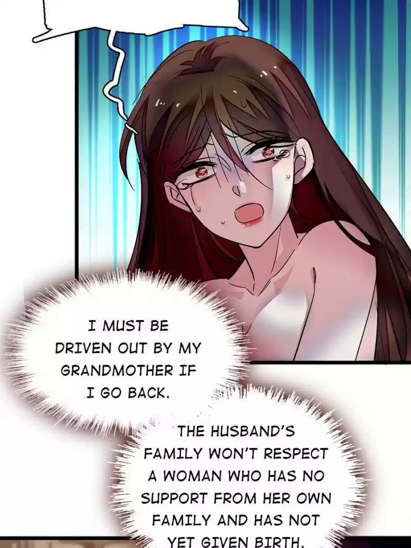 The Brocaded Tale Of The Girl Si Chapter 42