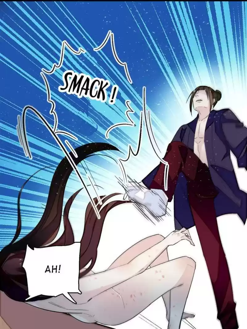 The Brocaded Tale Of The Girl Si Chapter 42