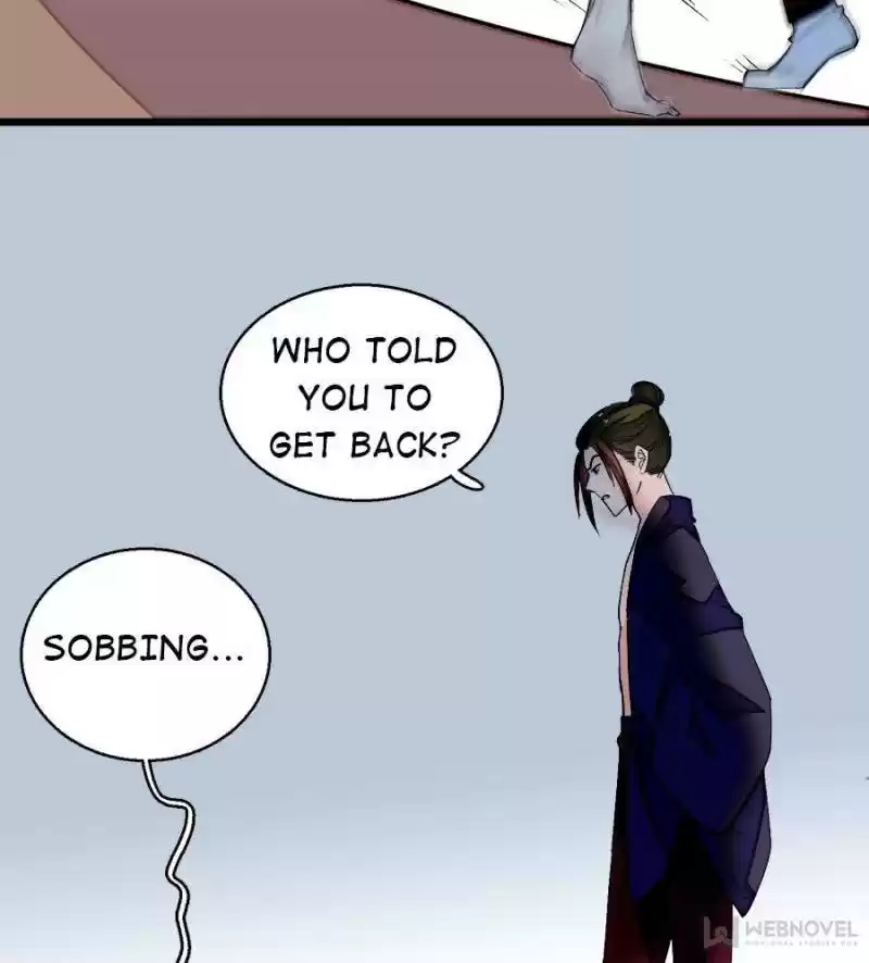 The Brocaded Tale Of The Girl Si Chapter 42