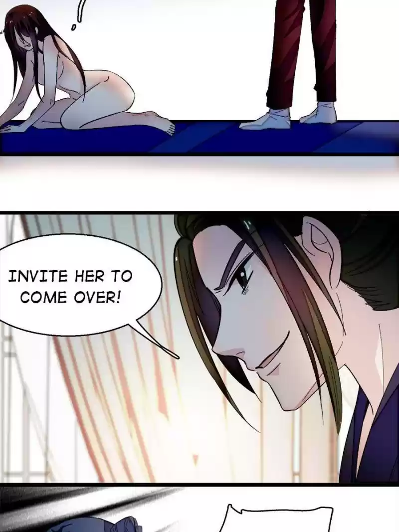 The Brocaded Tale Of The Girl Si Chapter 42