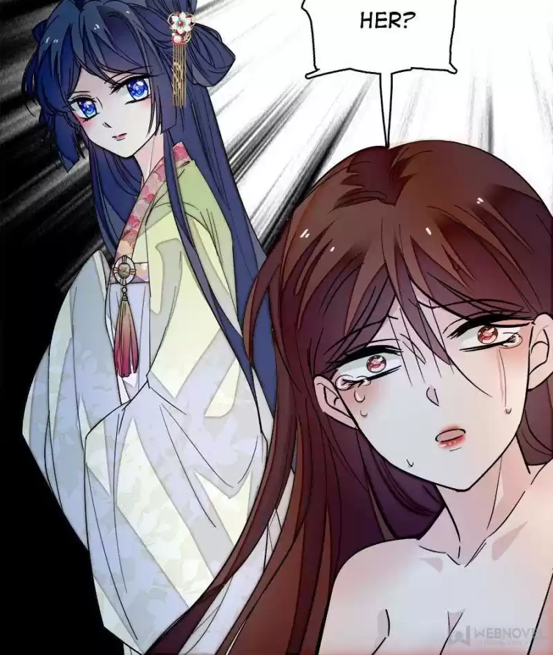 The Brocaded Tale Of The Girl Si Chapter 42