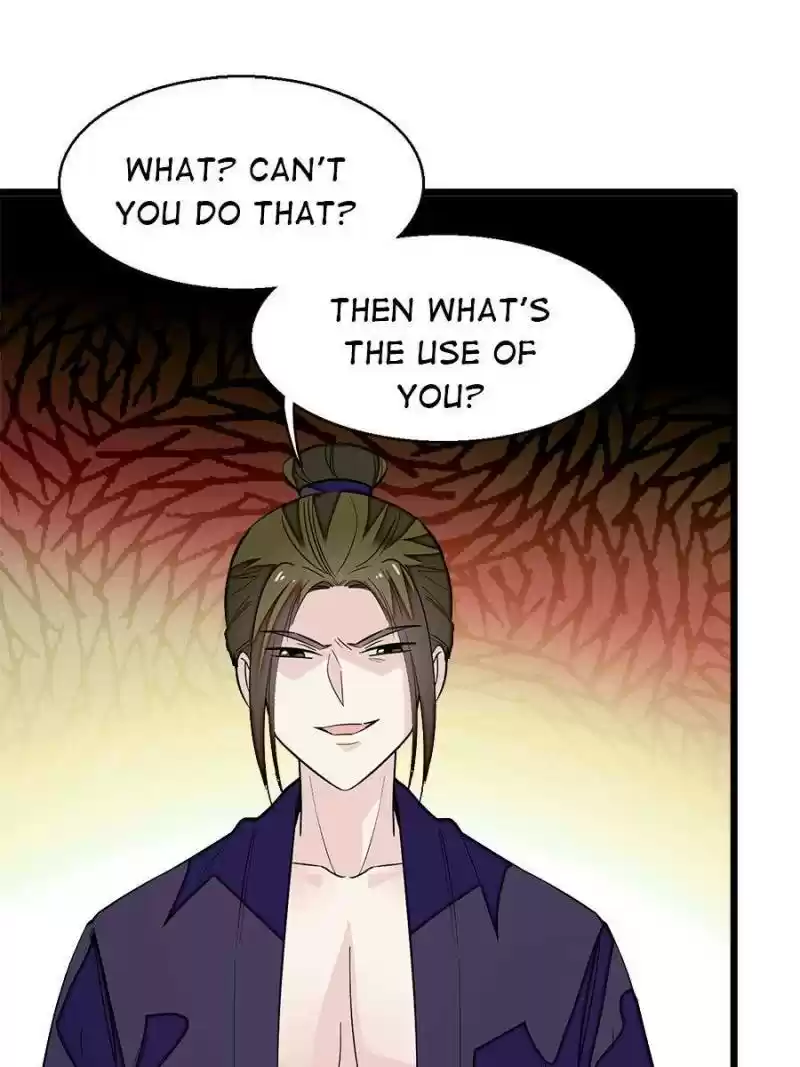 The Brocaded Tale Of The Girl Si Chapter 42