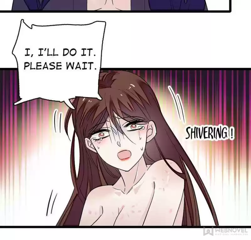 The Brocaded Tale Of The Girl Si Chapter 42