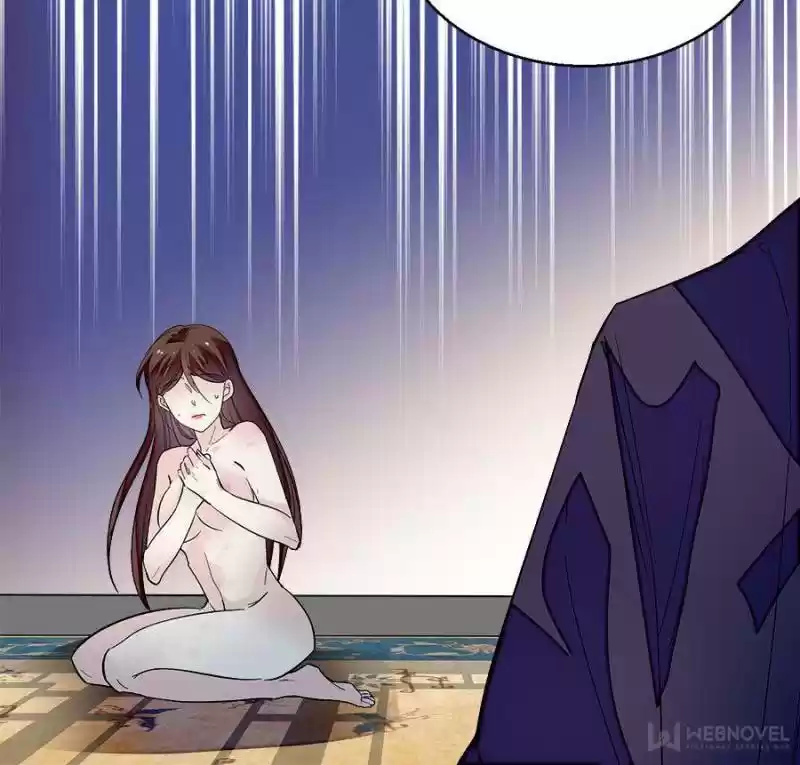 The Brocaded Tale Of The Girl Si Chapter 42