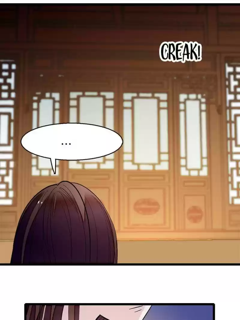 The Brocaded Tale Of The Girl Si Chapter 42