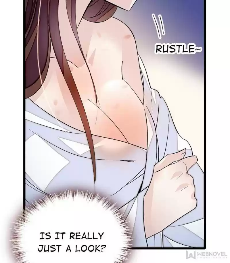 The Brocaded Tale Of The Girl Si Chapter 42