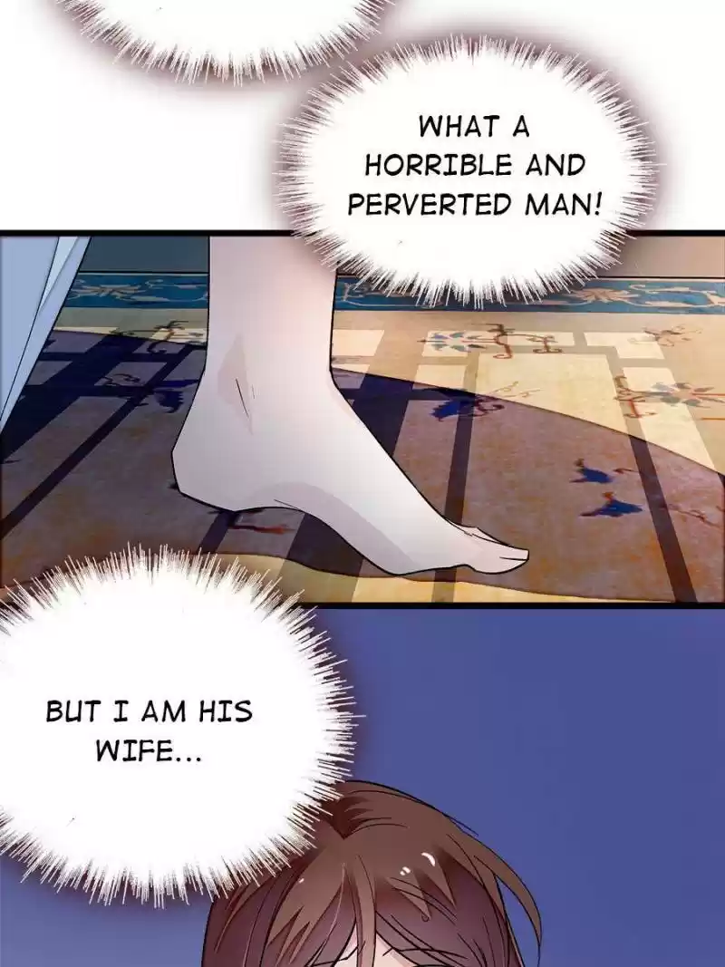 The Brocaded Tale Of The Girl Si Chapter 42