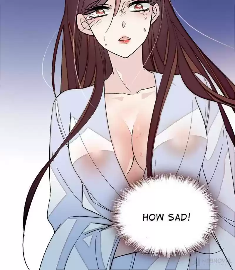 The Brocaded Tale Of The Girl Si Chapter 42