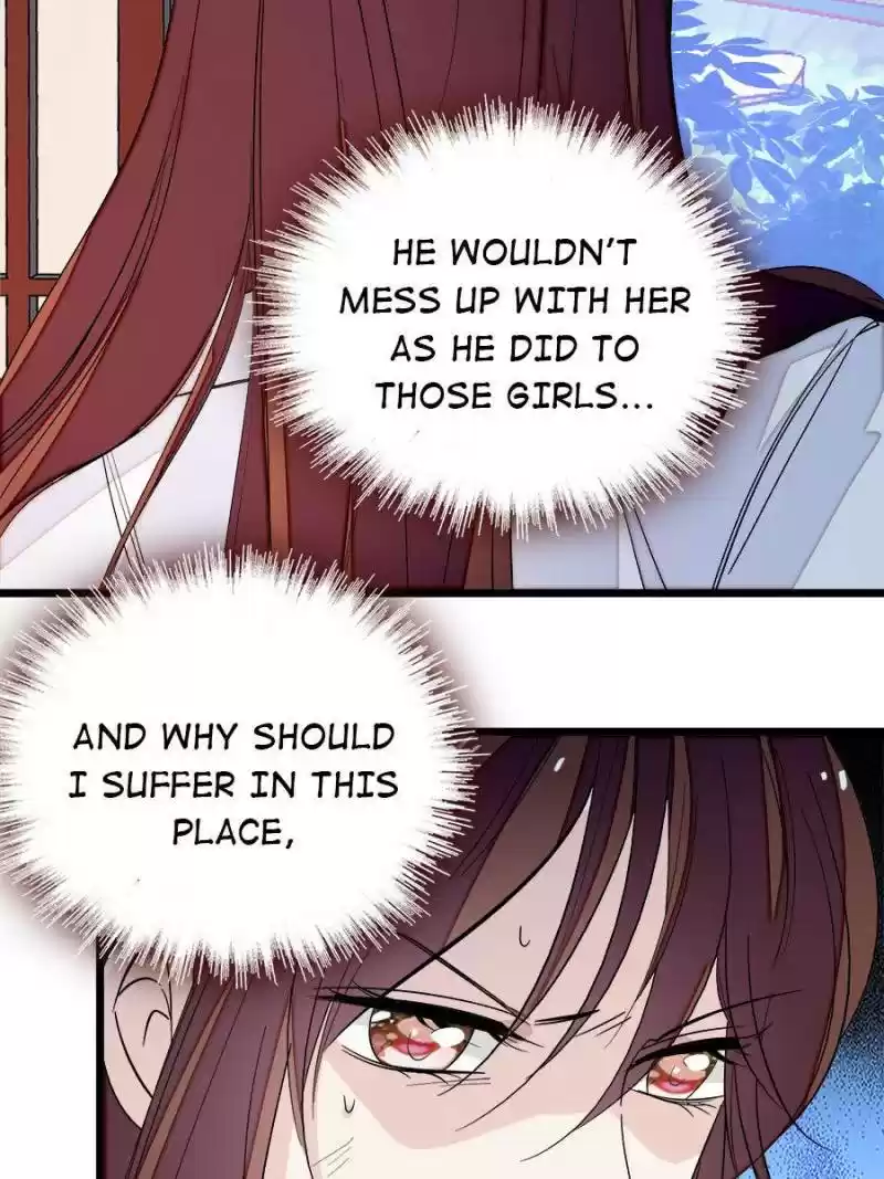 The Brocaded Tale Of The Girl Si Chapter 42