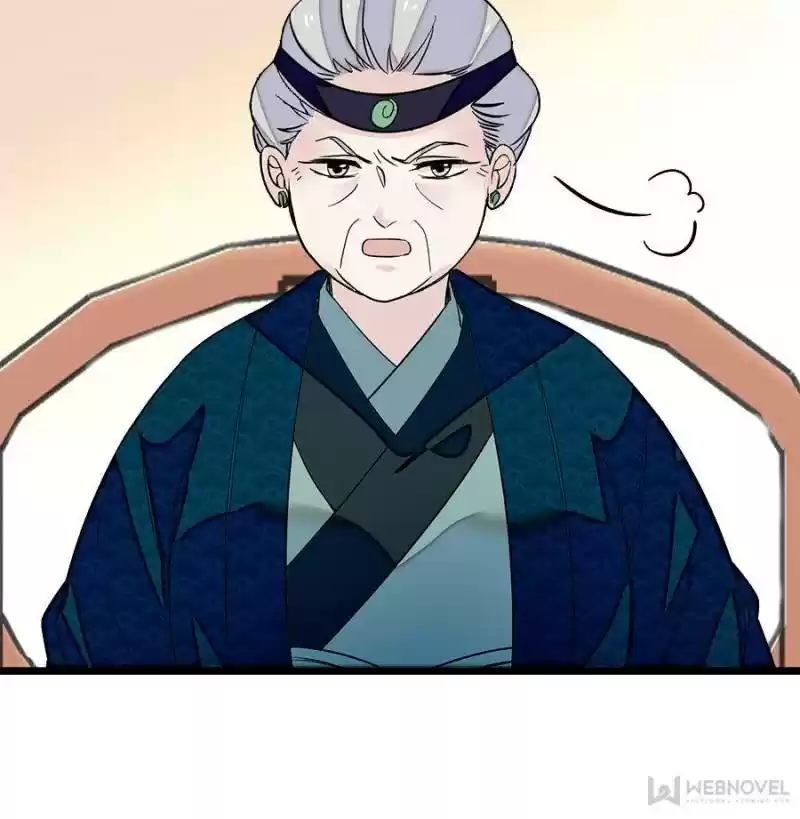 The Brocaded Tale Of The Girl Si Chapter 42