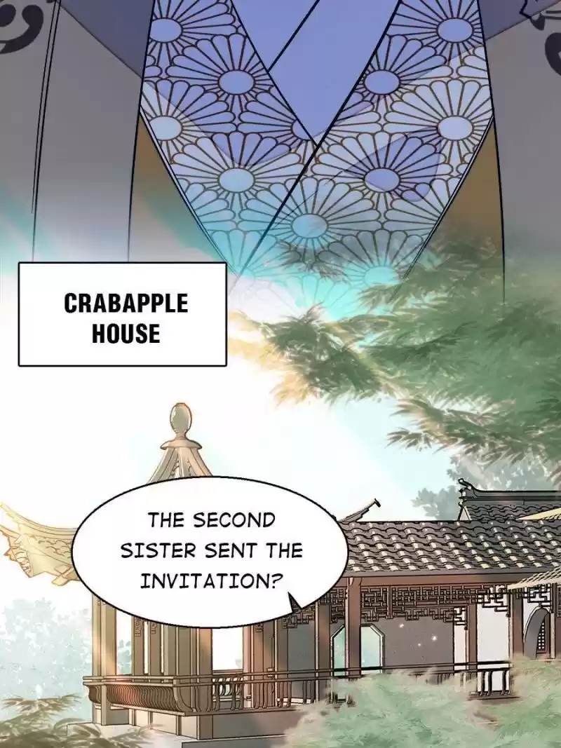 The Brocaded Tale Of The Girl Si Chapter 42