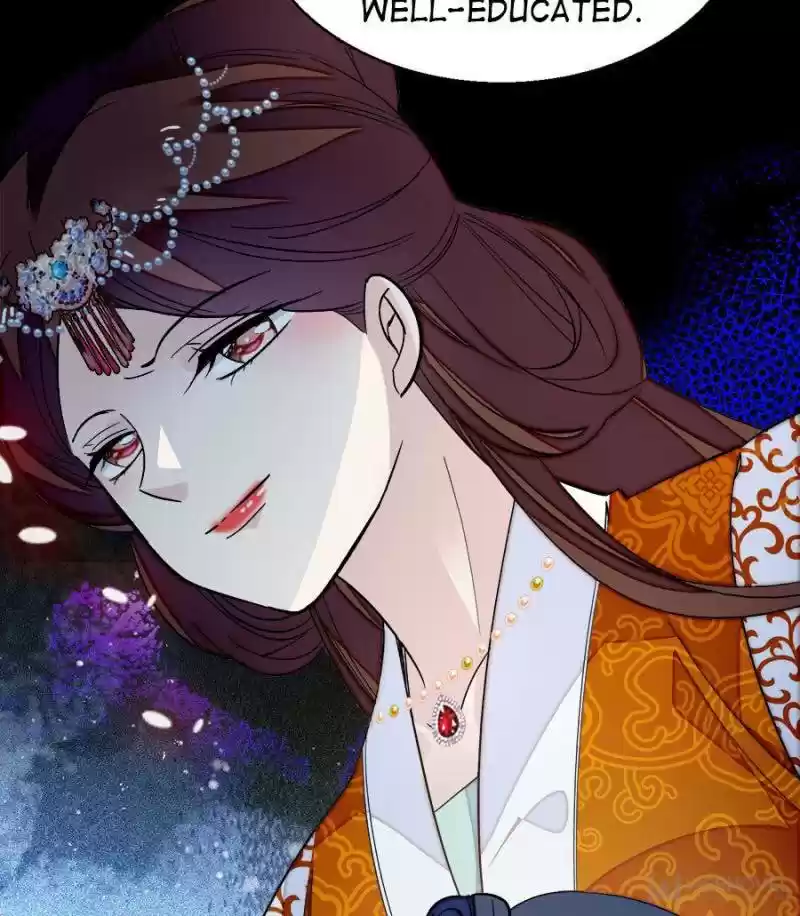 The Brocaded Tale Of The Girl Si Chapter 42