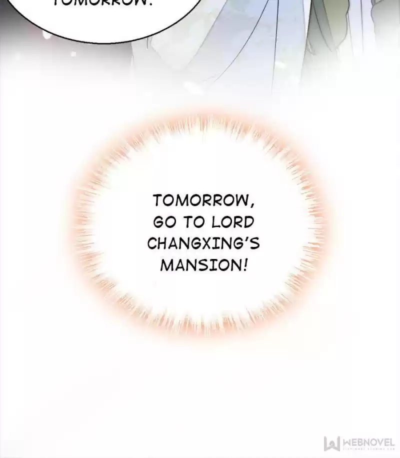 The Brocaded Tale Of The Girl Si Chapter 42