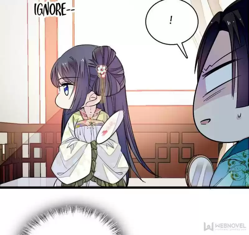 The Brocaded Tale Of The Girl Si Chapter 43