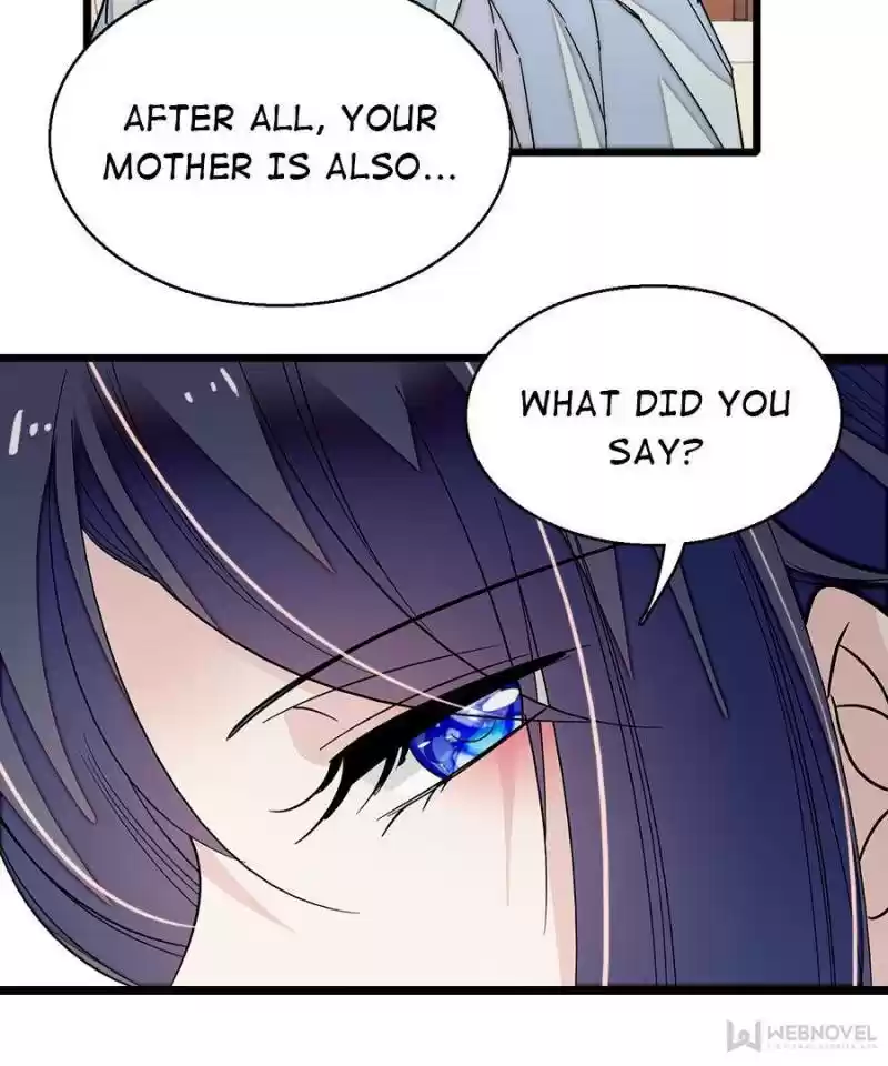 The Brocaded Tale Of The Girl Si Chapter 43