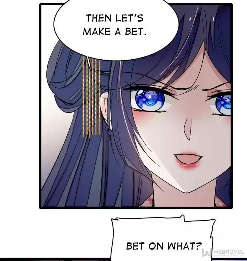 The Brocaded Tale Of The Girl Si Chapter 43