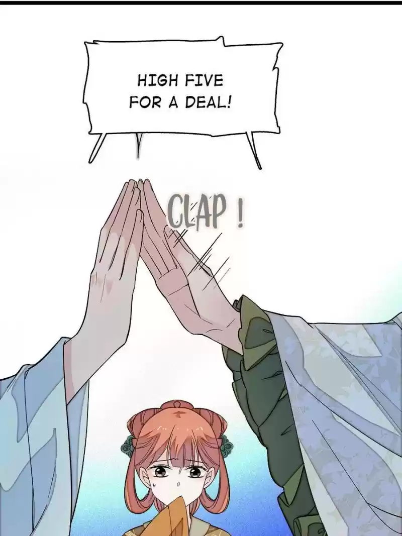 The Brocaded Tale Of The Girl Si Chapter 43