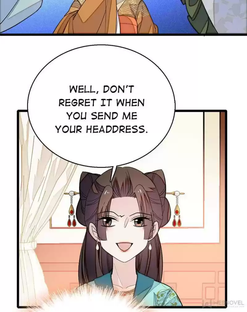 The Brocaded Tale Of The Girl Si Chapter 43