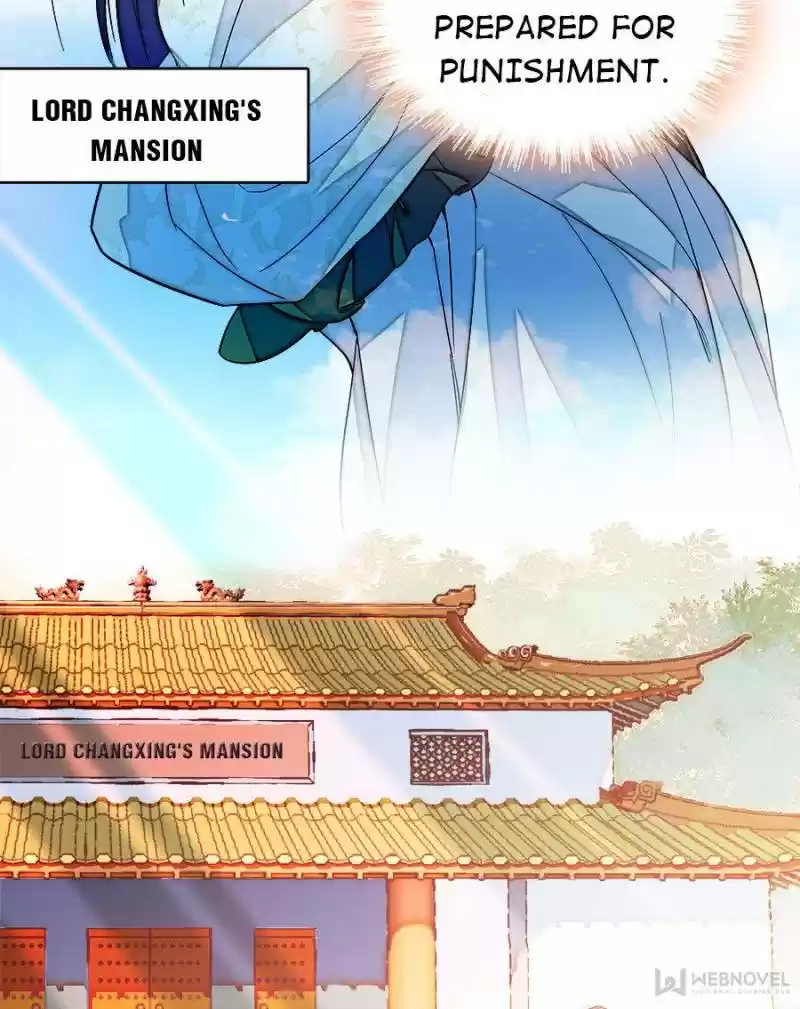 The Brocaded Tale Of The Girl Si Chapter 43