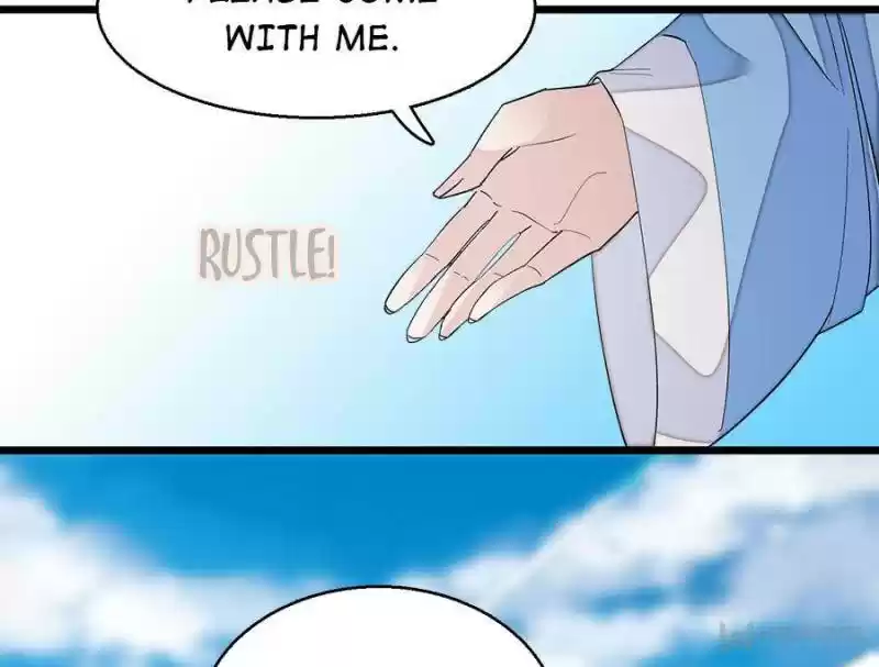 The Brocaded Tale Of The Girl Si Chapter 43