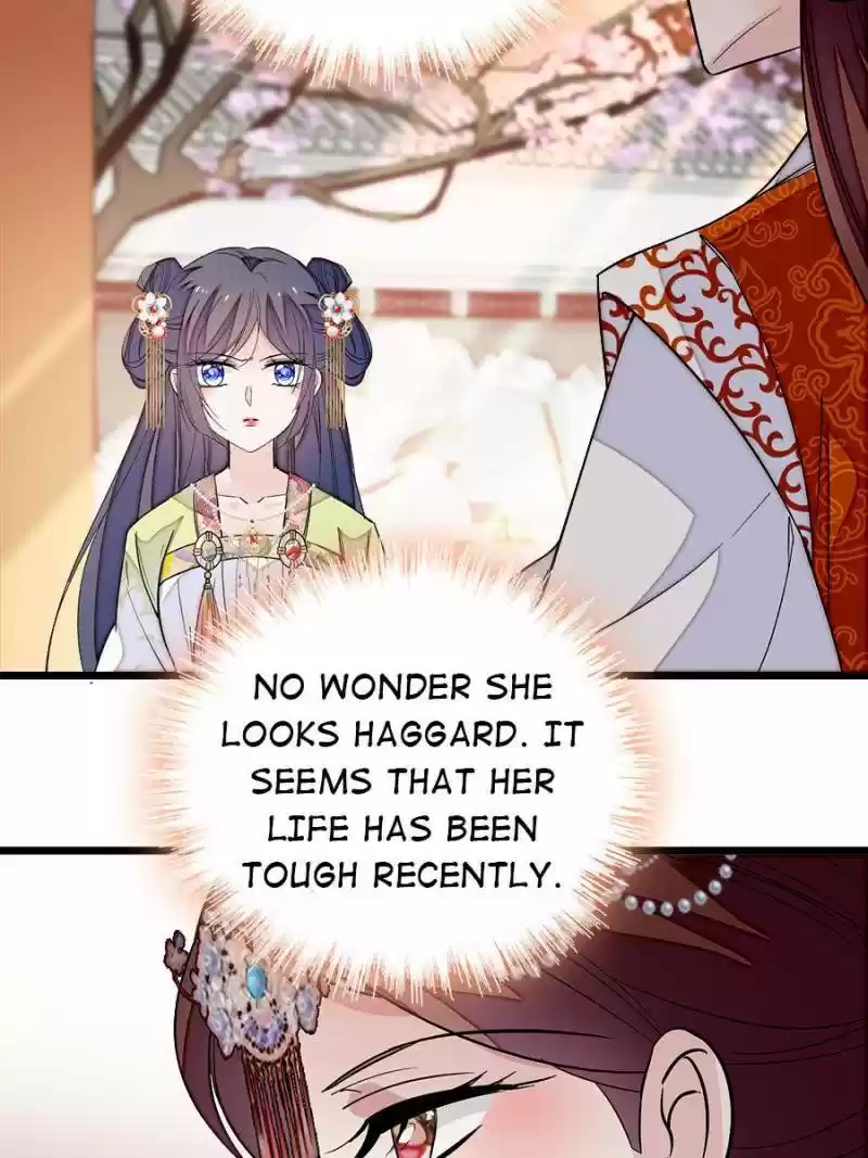 The Brocaded Tale Of The Girl Si Chapter 43