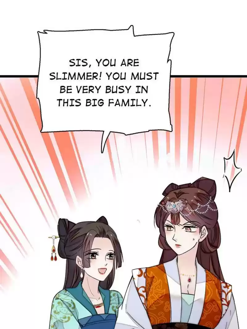 The Brocaded Tale Of The Girl Si Chapter 43