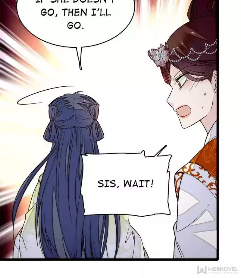 The Brocaded Tale Of The Girl Si Chapter 43