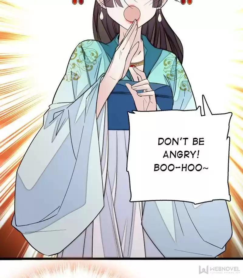 The Brocaded Tale Of The Girl Si Chapter 43