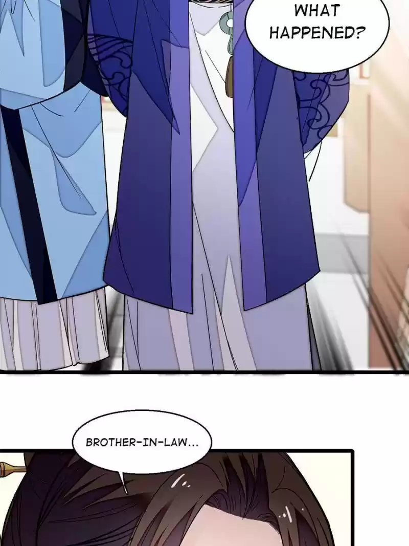 The Brocaded Tale Of The Girl Si Chapter 43