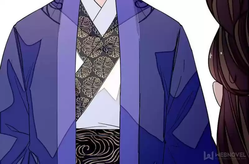 The Brocaded Tale Of The Girl Si Chapter 43