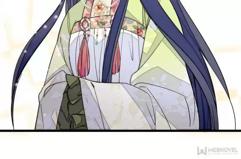 The Brocaded Tale Of The Girl Si Chapter 43