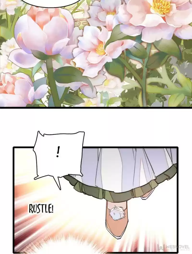 The Brocaded Tale Of The Girl Si Chapter 43