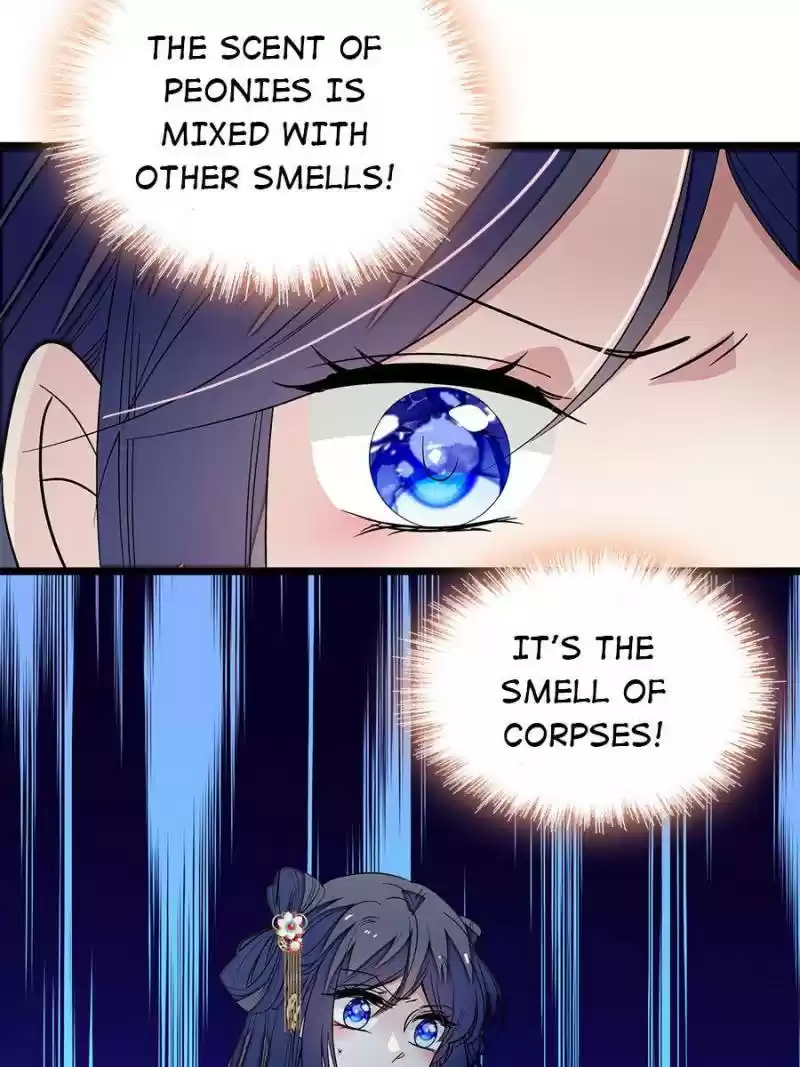 The Brocaded Tale Of The Girl Si Chapter 43