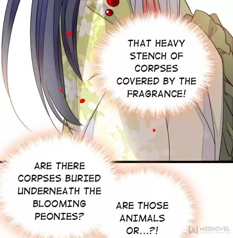 The Brocaded Tale Of The Girl Si Chapter 44