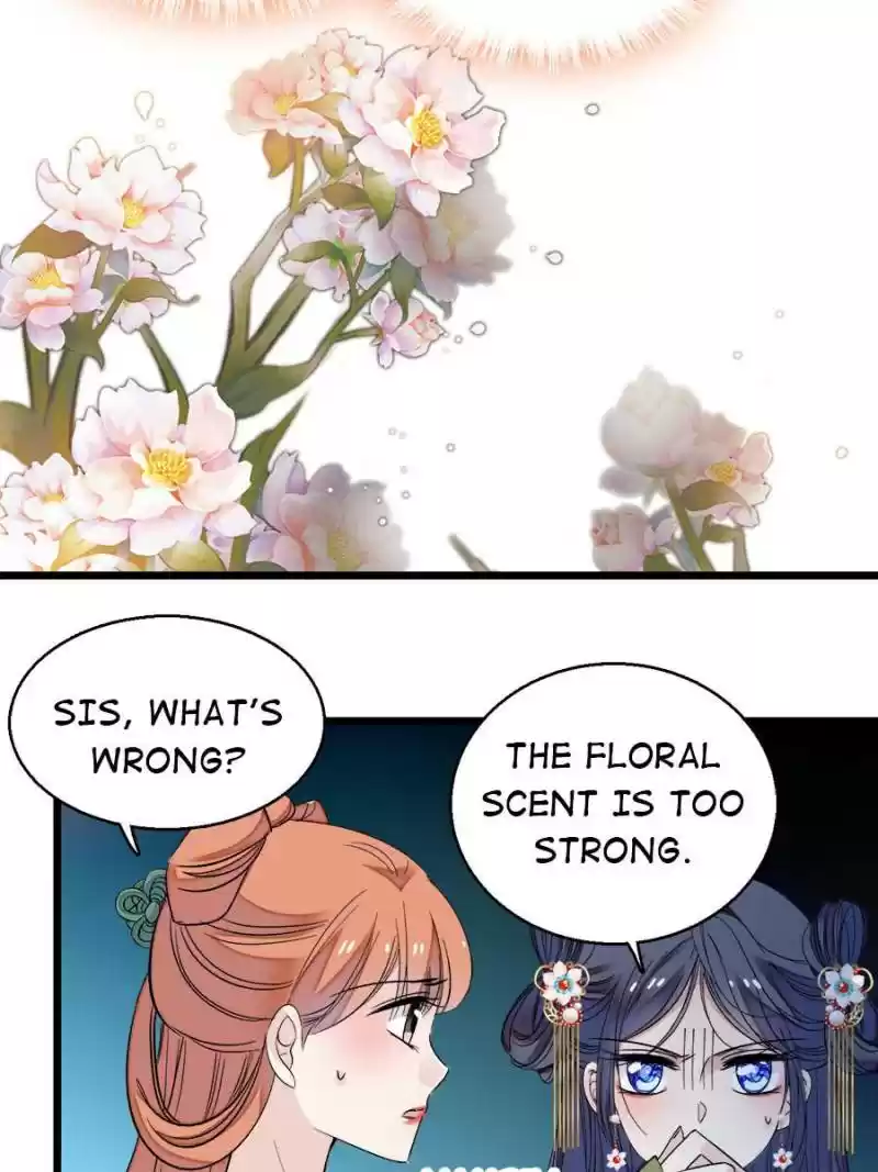 The Brocaded Tale Of The Girl Si Chapter 44