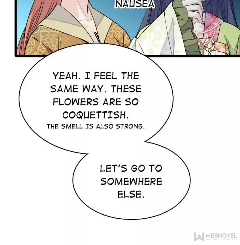 The Brocaded Tale Of The Girl Si Chapter 44