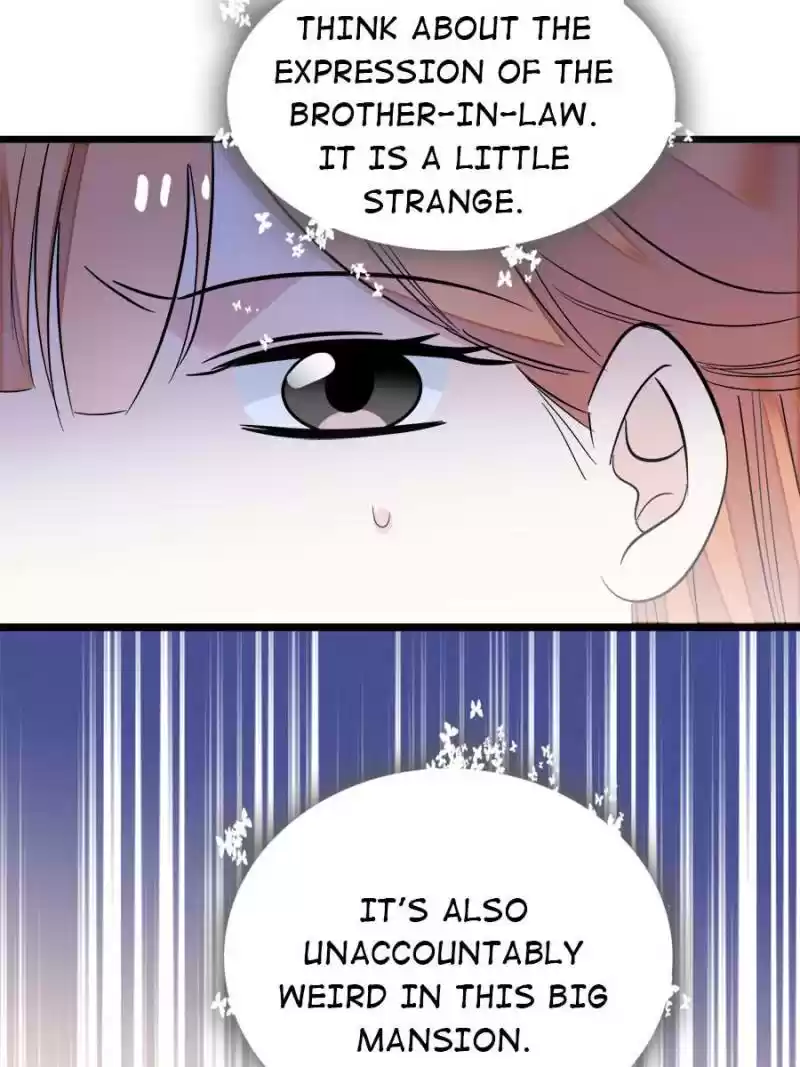 The Brocaded Tale Of The Girl Si Chapter 44