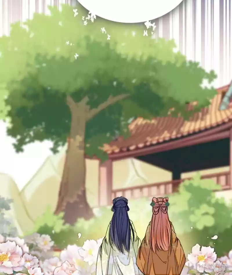 The Brocaded Tale Of The Girl Si Chapter 44