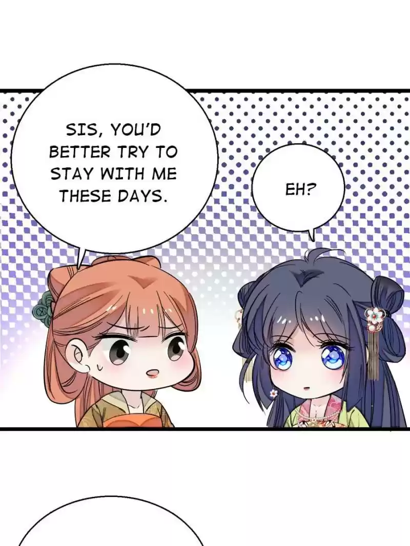 The Brocaded Tale Of The Girl Si Chapter 44