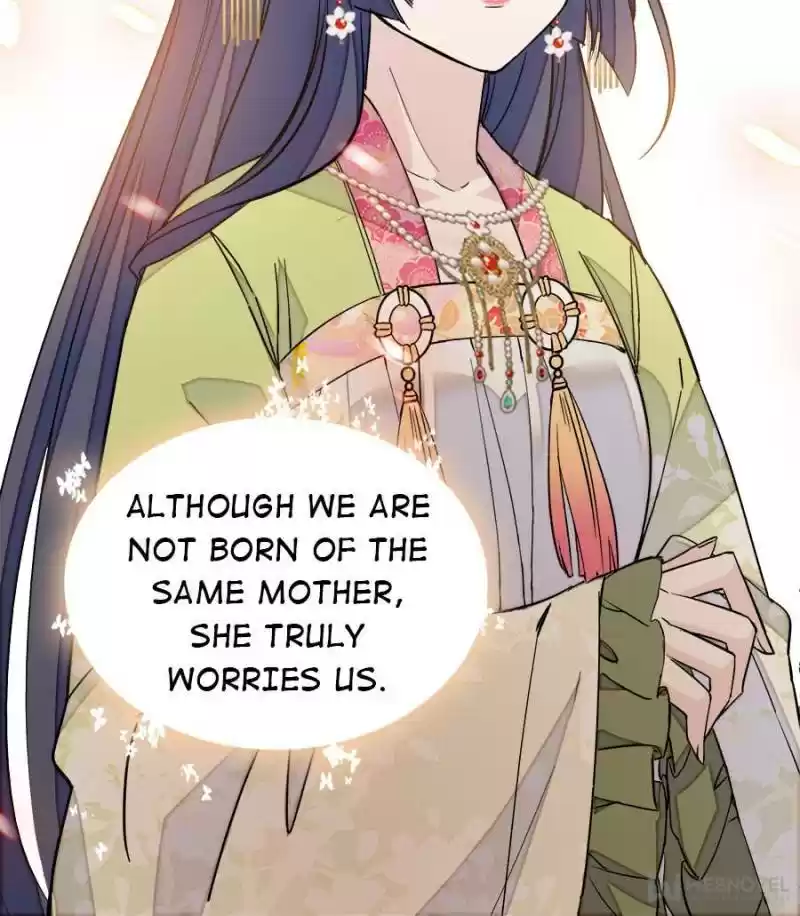 The Brocaded Tale Of The Girl Si Chapter 44