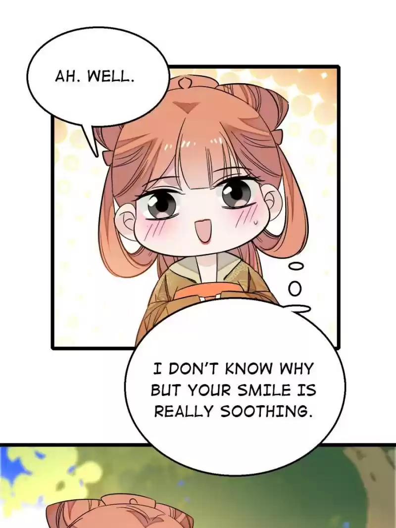 The Brocaded Tale Of The Girl Si Chapter 44