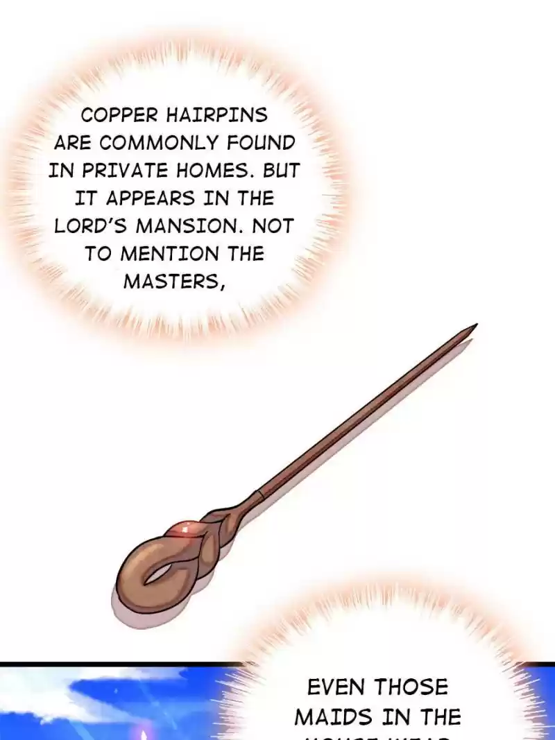 The Brocaded Tale Of The Girl Si Chapter 44